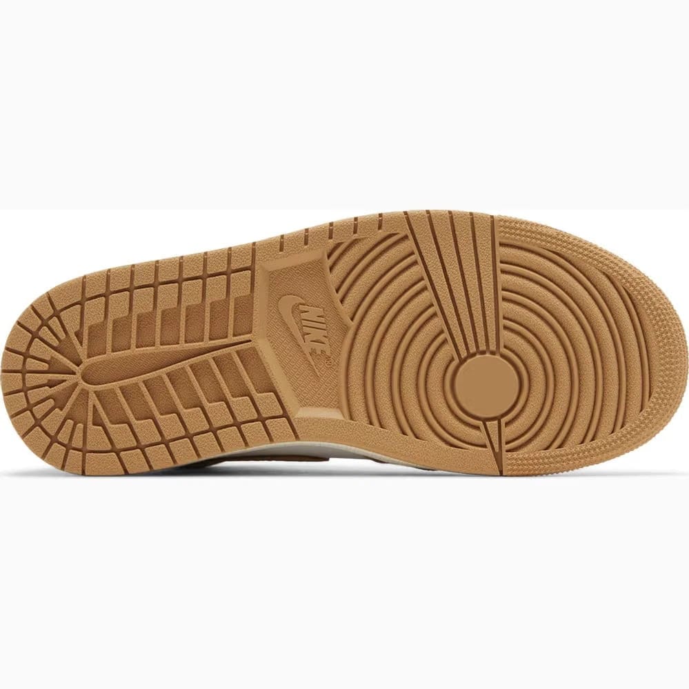 Air Jordan 1 Retro High OG "Praline"