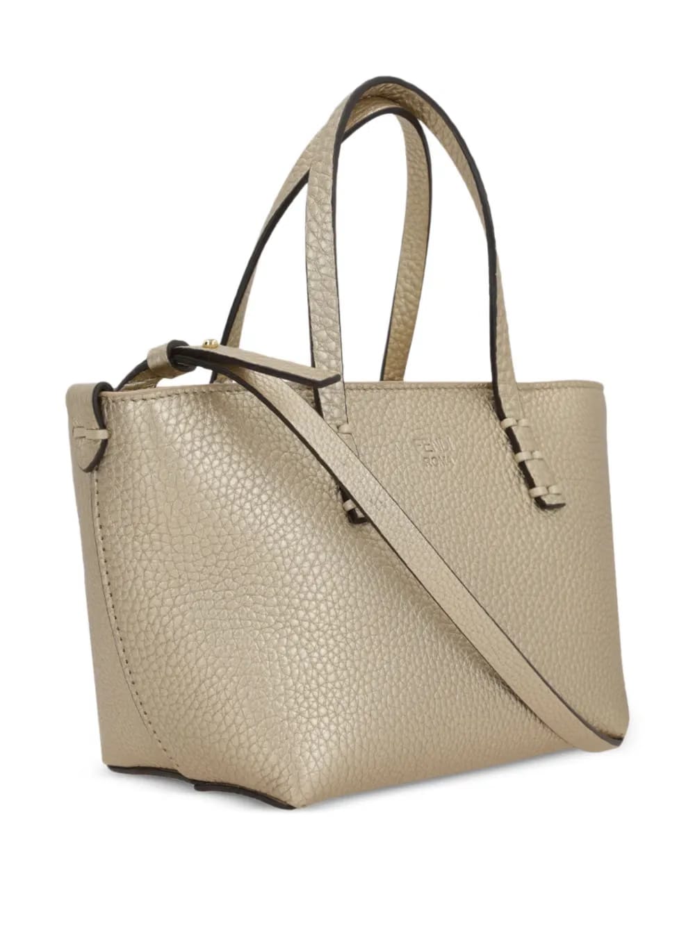 Selleria Macro tote bag