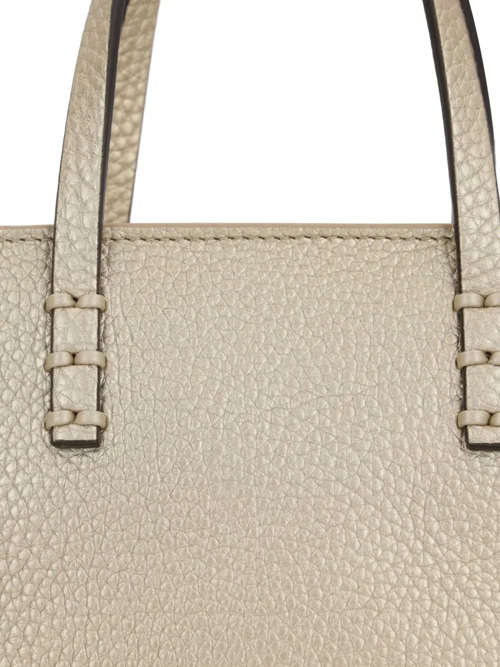 Selleria Macro tote bag
