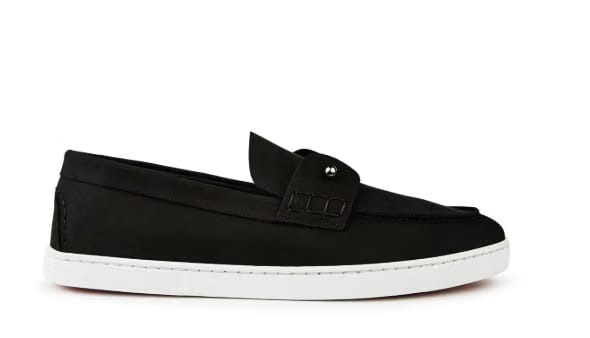 Chambeliboat Boat Shoes