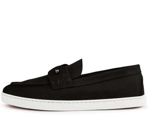 Chambeliboat Boat Shoes