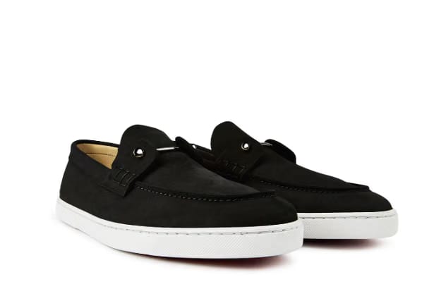 Chambeliboat Boat Shoes
