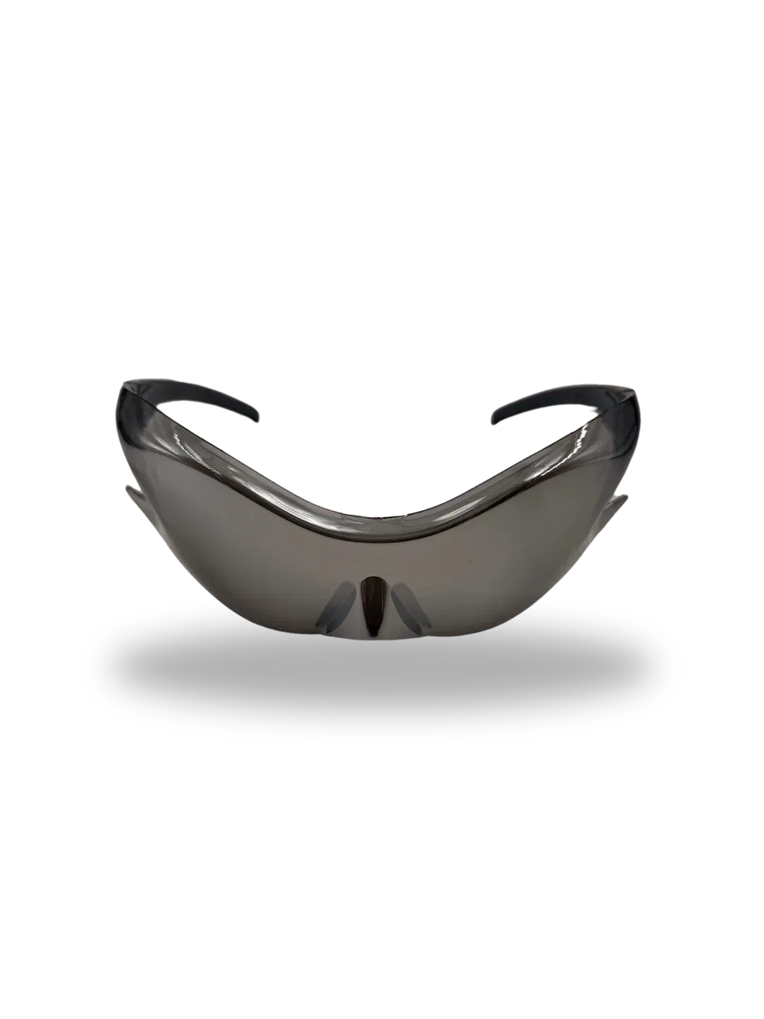 RAZOR ROY SILVER
