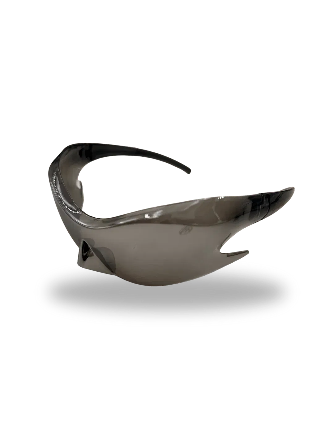 RAZOR ROY SILVER