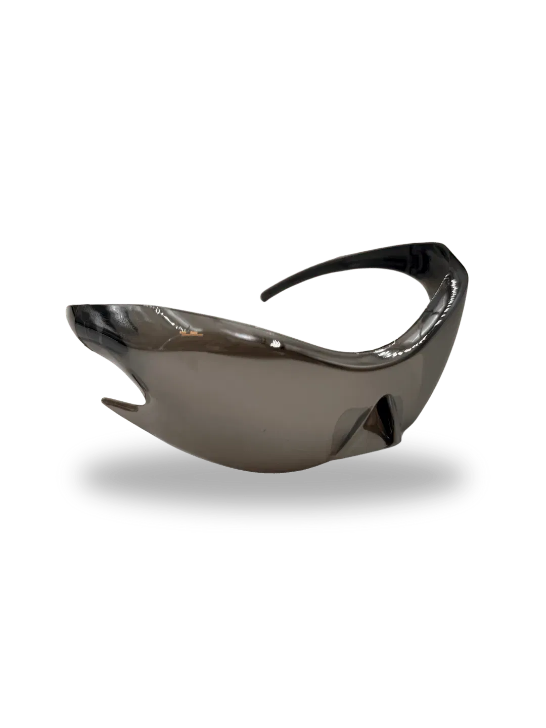 RAZOR ROY SILVER