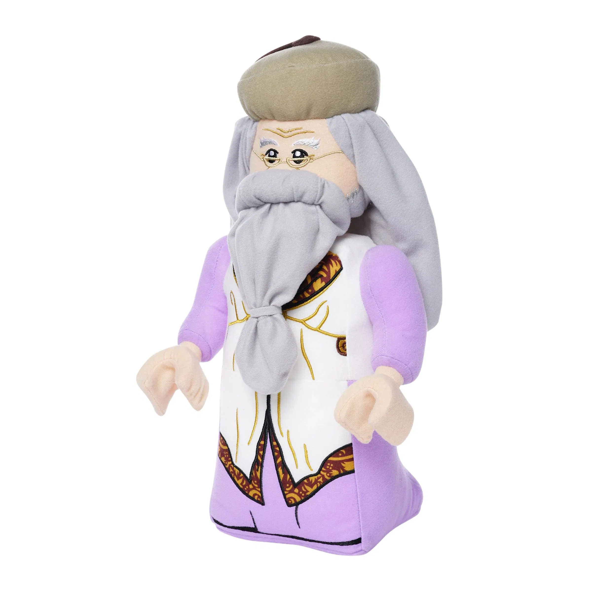 Lego Albus Dumbledore™ Plush