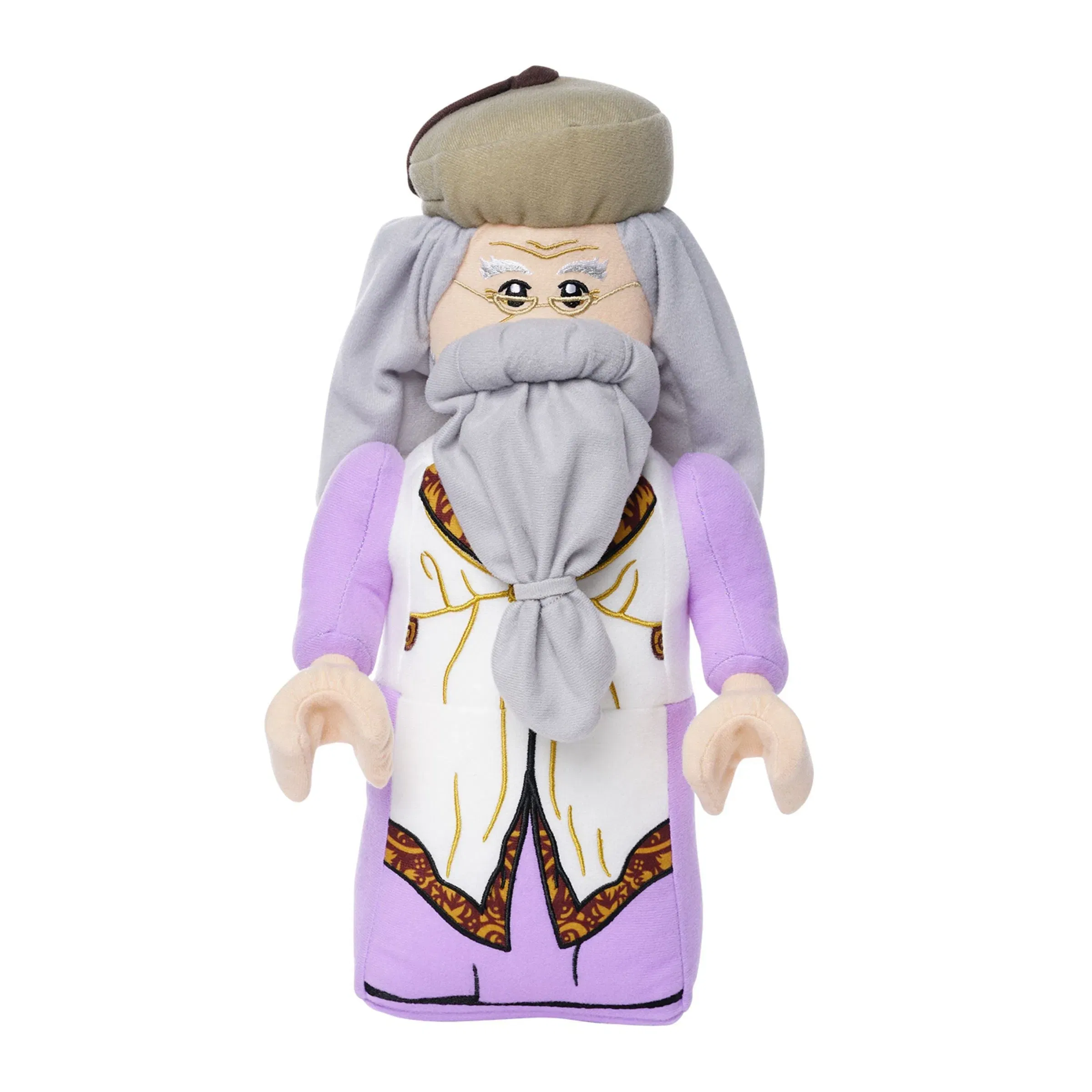 Lego Albus Dumbledore™ Plush