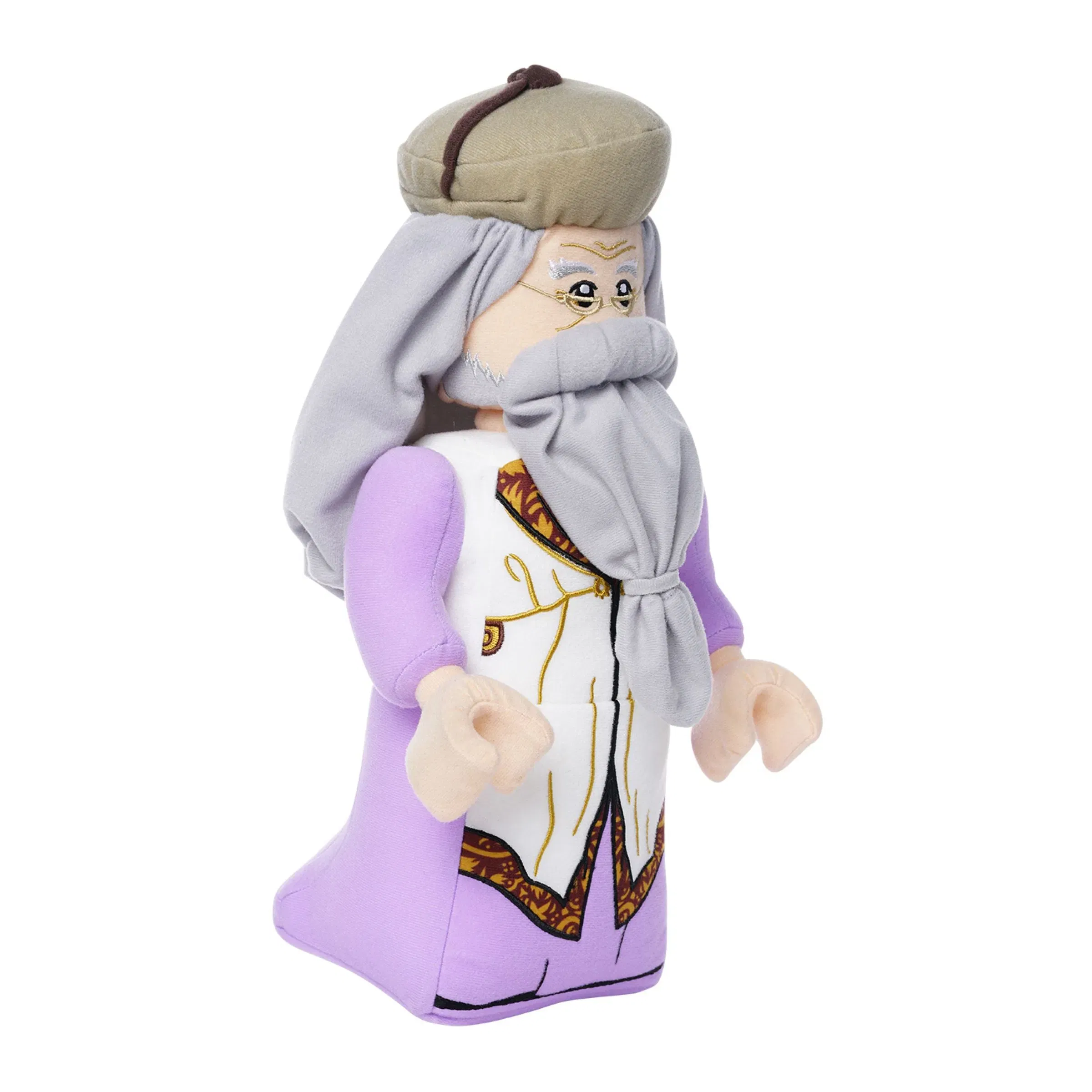 Lego Albus Dumbledore™ Plush