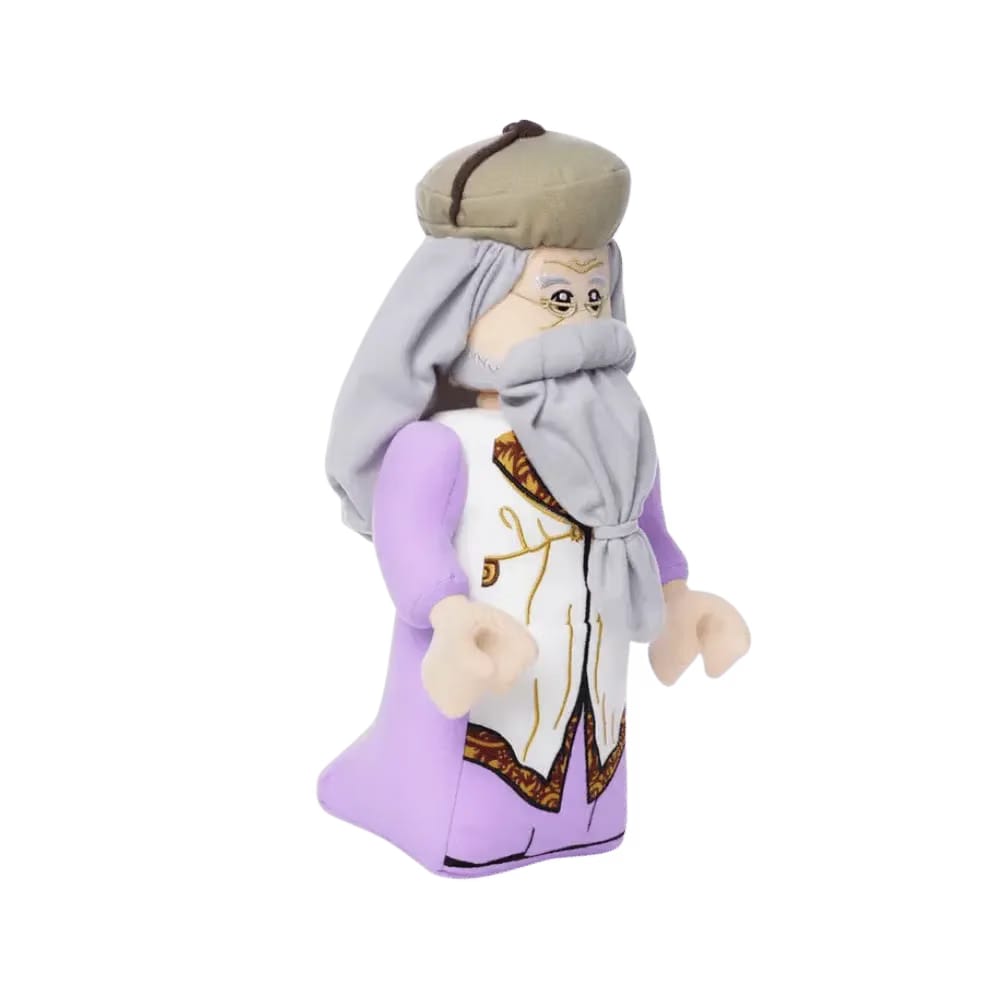Lego Albus Dumbledore™ Plush