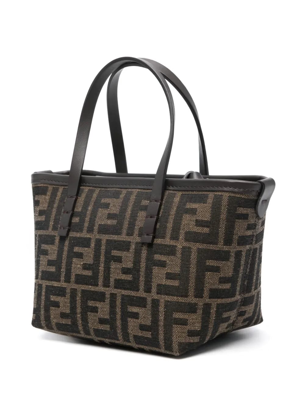 mini Roll tote bag
