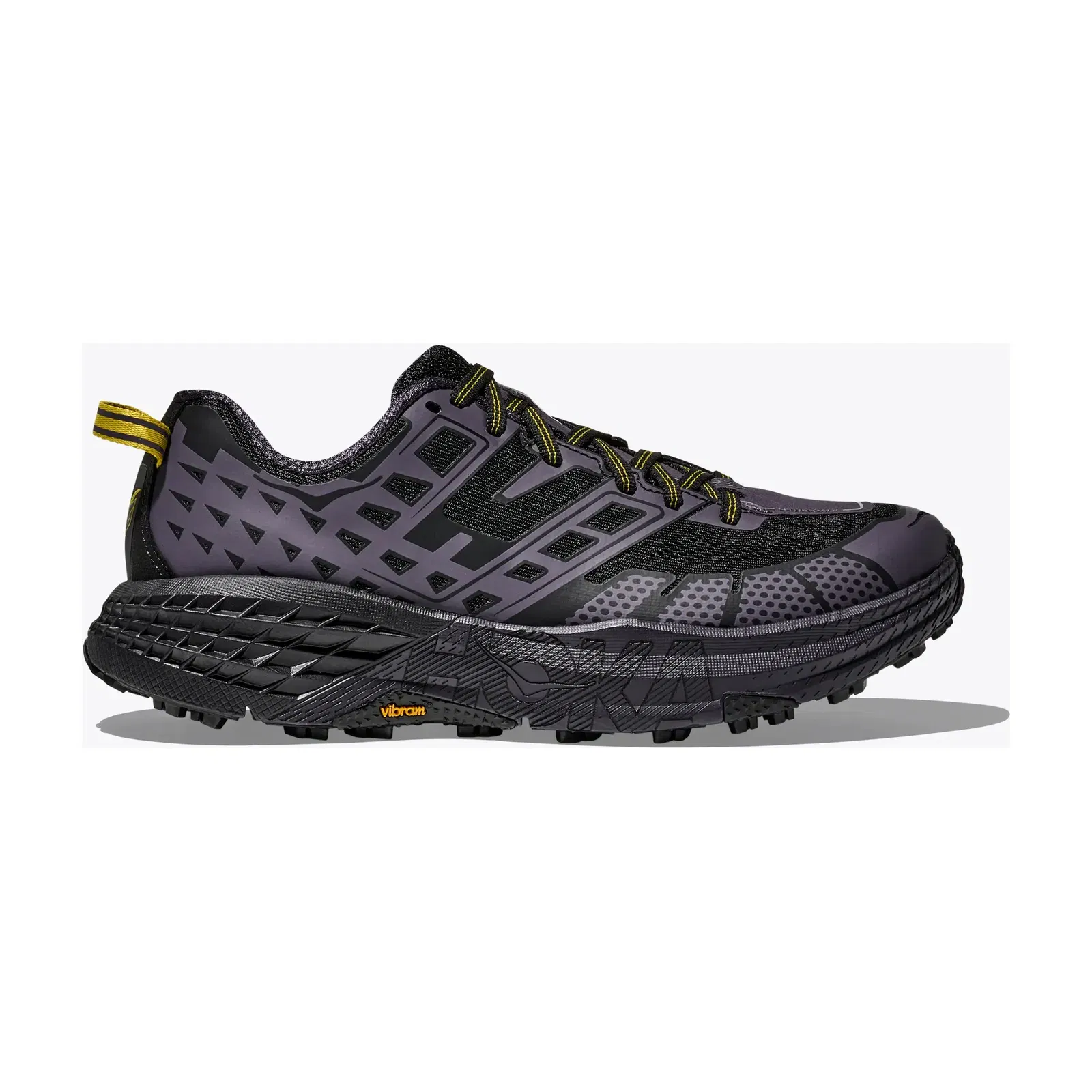 Hoka Speedgoat 2 Black Squid Ink