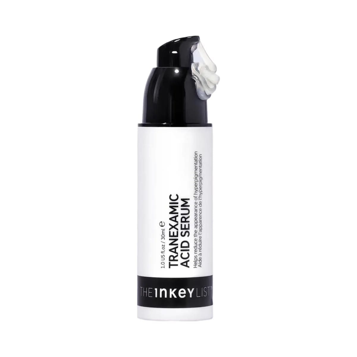 INKEY Tranexamic Acid Hyperpigmentation Serum