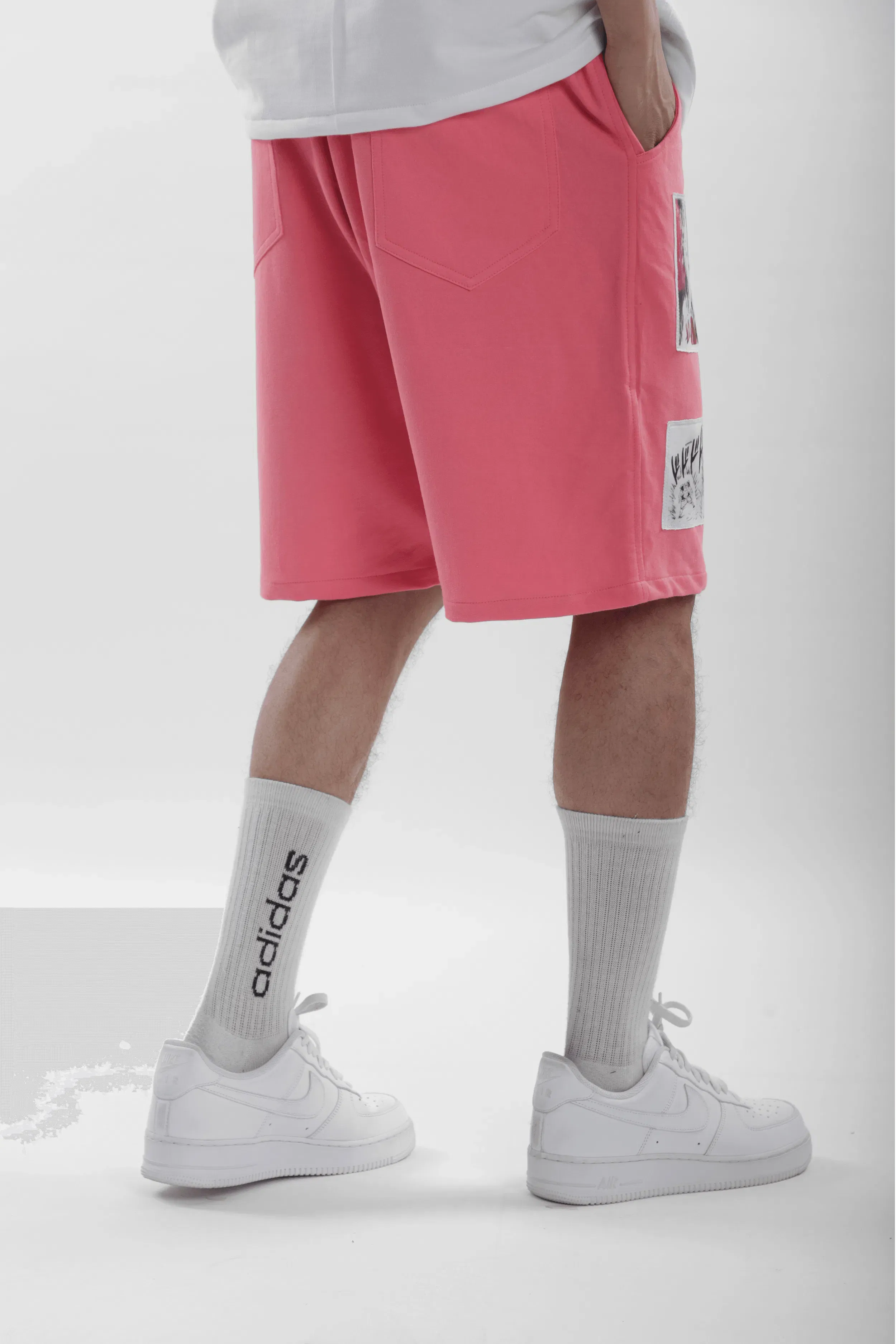 DBZ Shorts