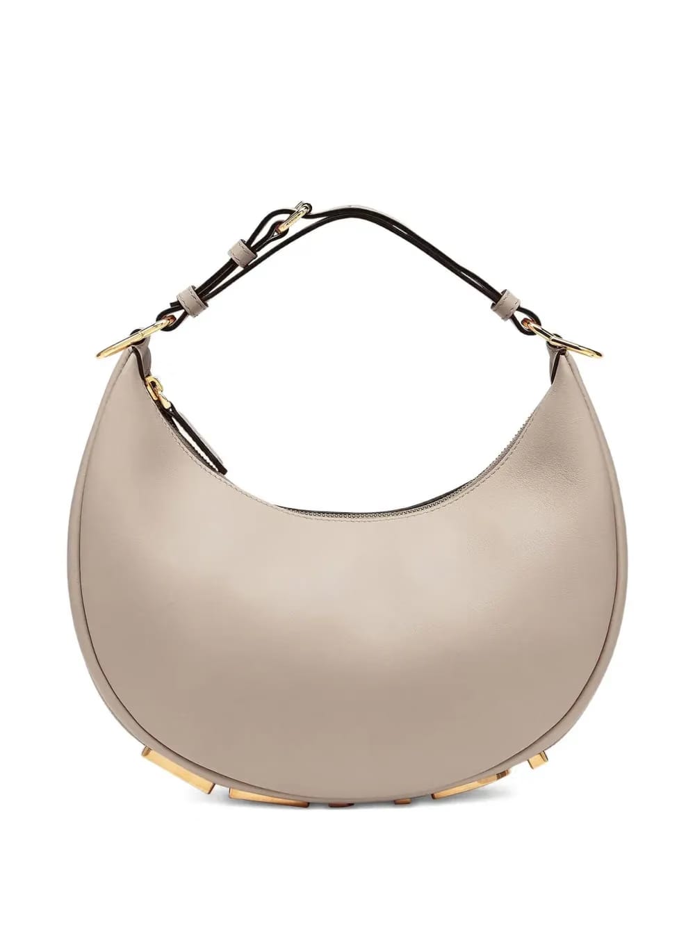 small Fendigraphy shoulder bag