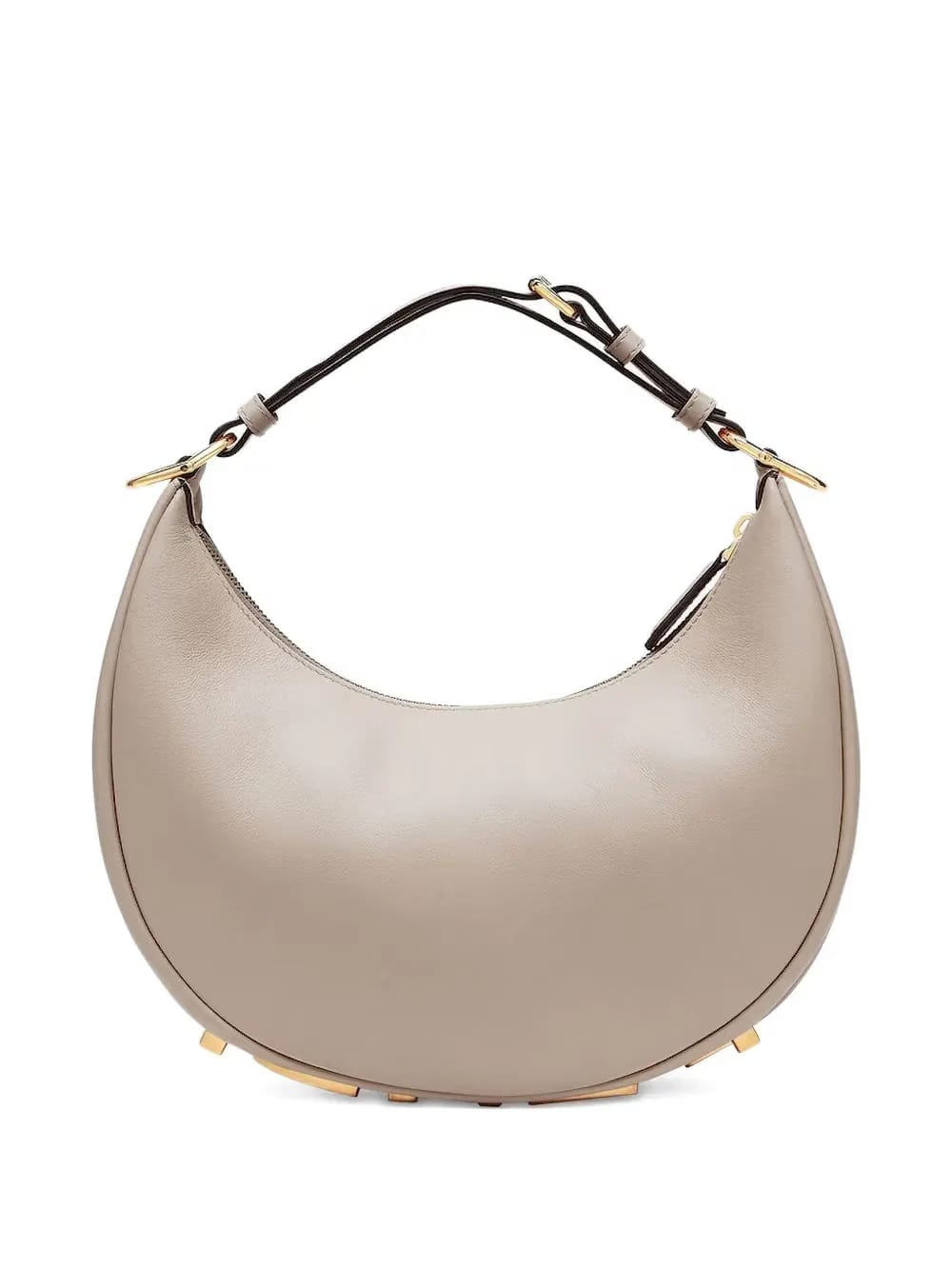 small Fendigraphy shoulder bag