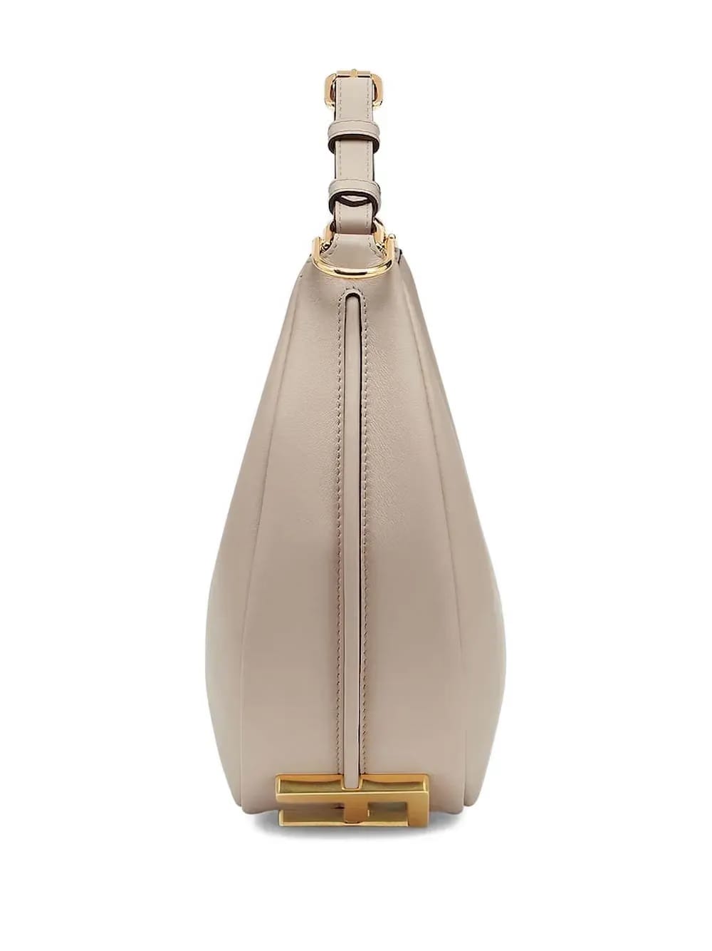 small Fendigraphy shoulder bag