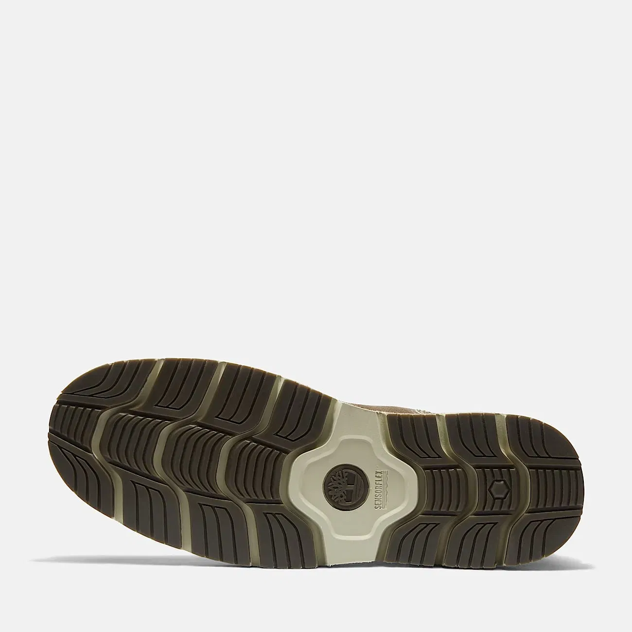 Men's Westmore Moc-Toe Chukka Boot Canteen