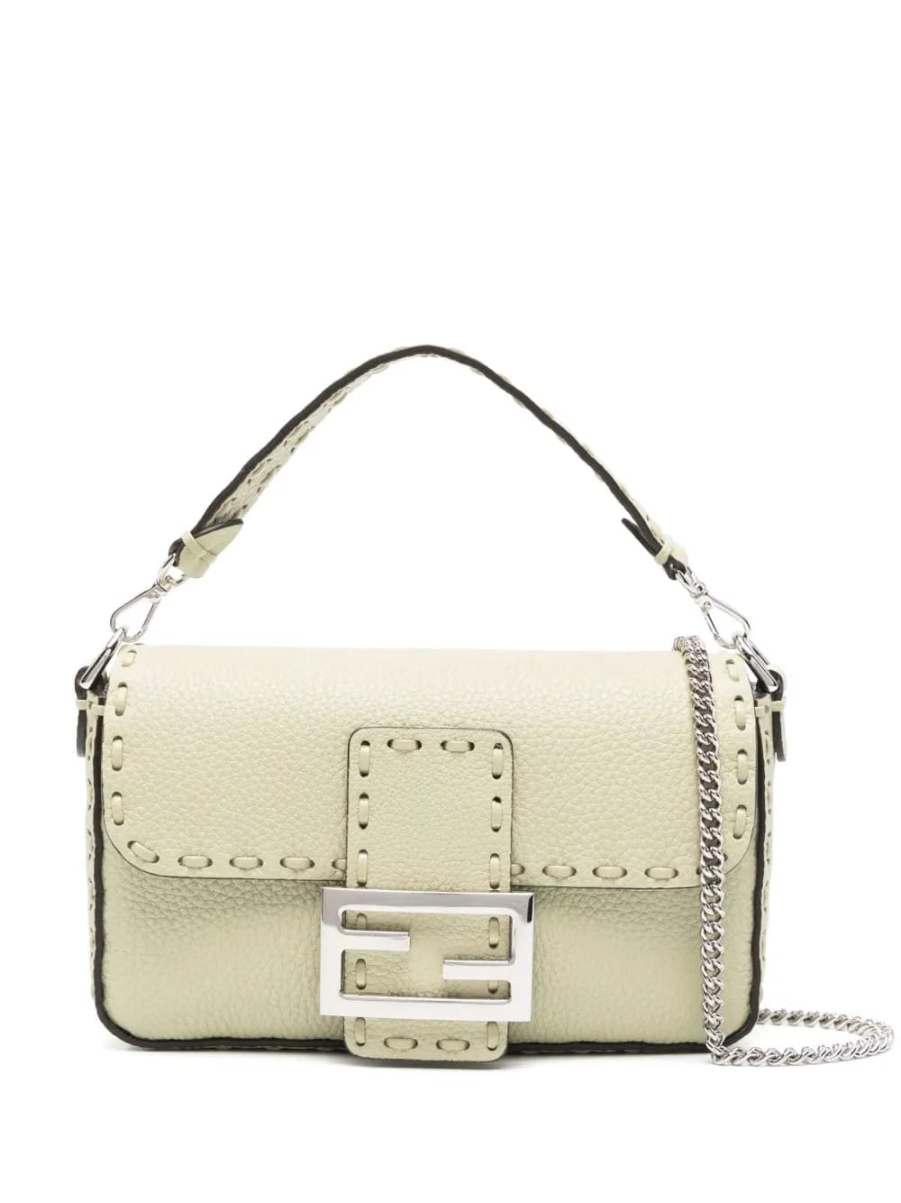 mini Baguette cross body bag
