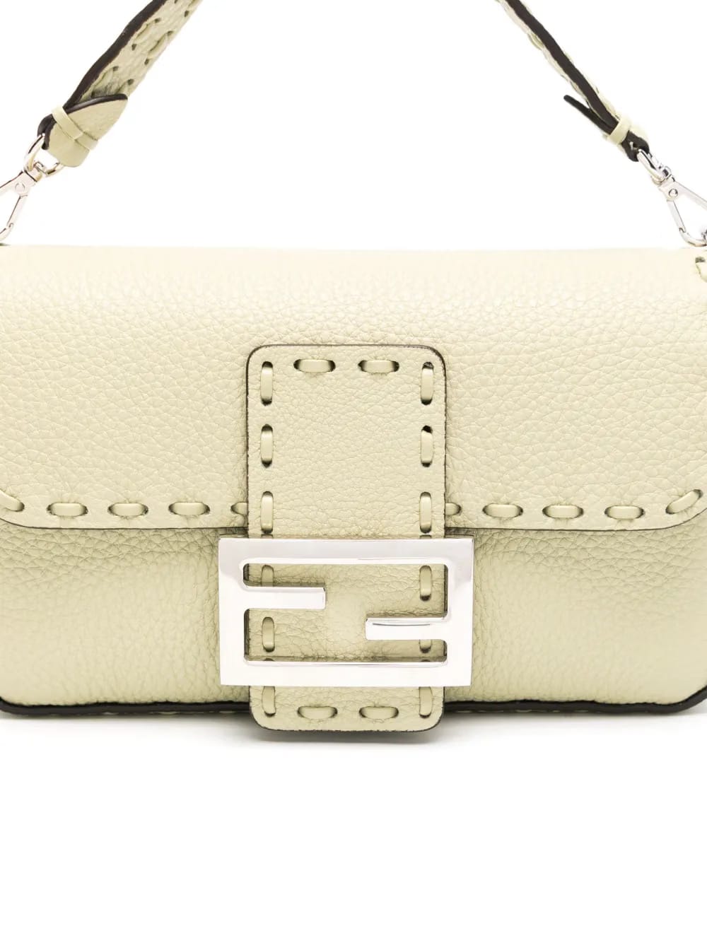 mini Baguette cross body bag