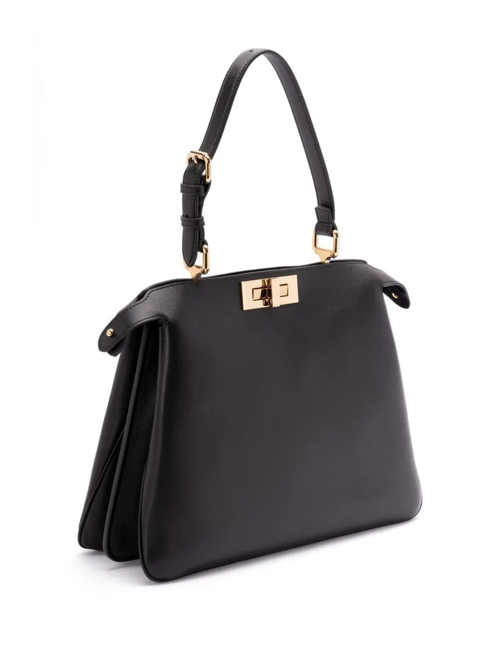 Peekaboo tote bag