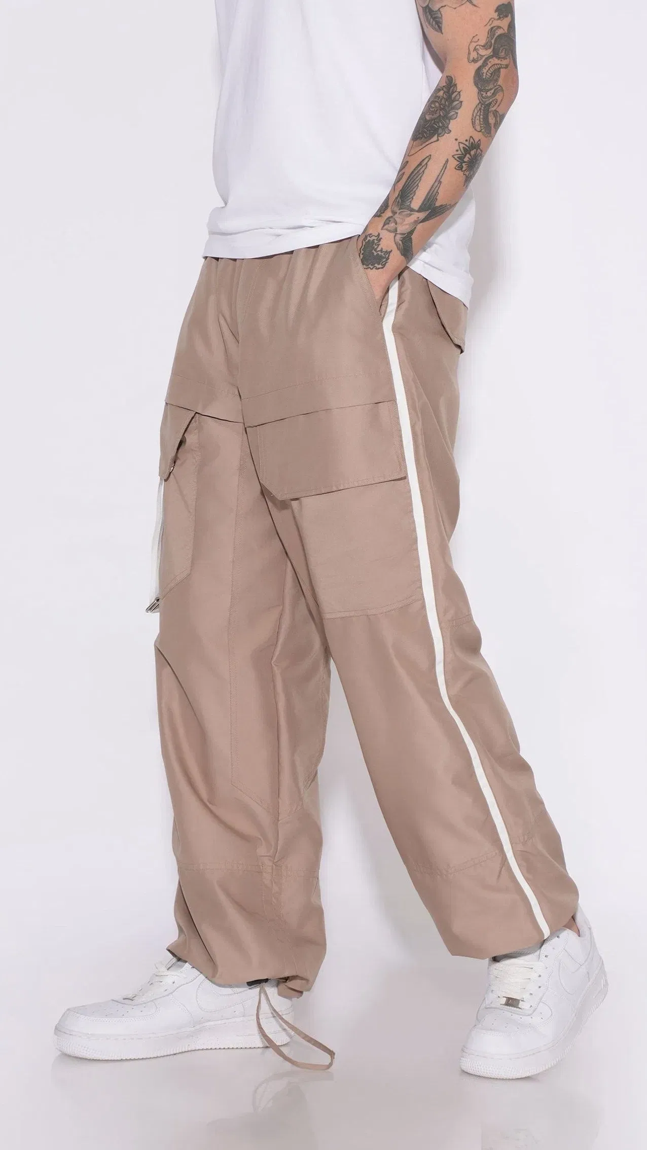 UNISEX DUNE UTILITY JOGGERS