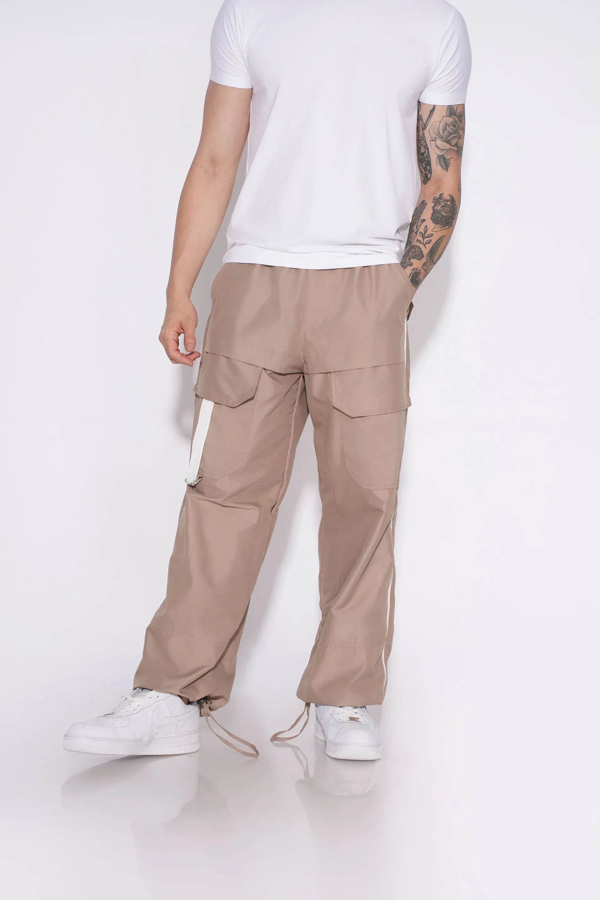 UNISEX DUNE UTILITY JOGGERS