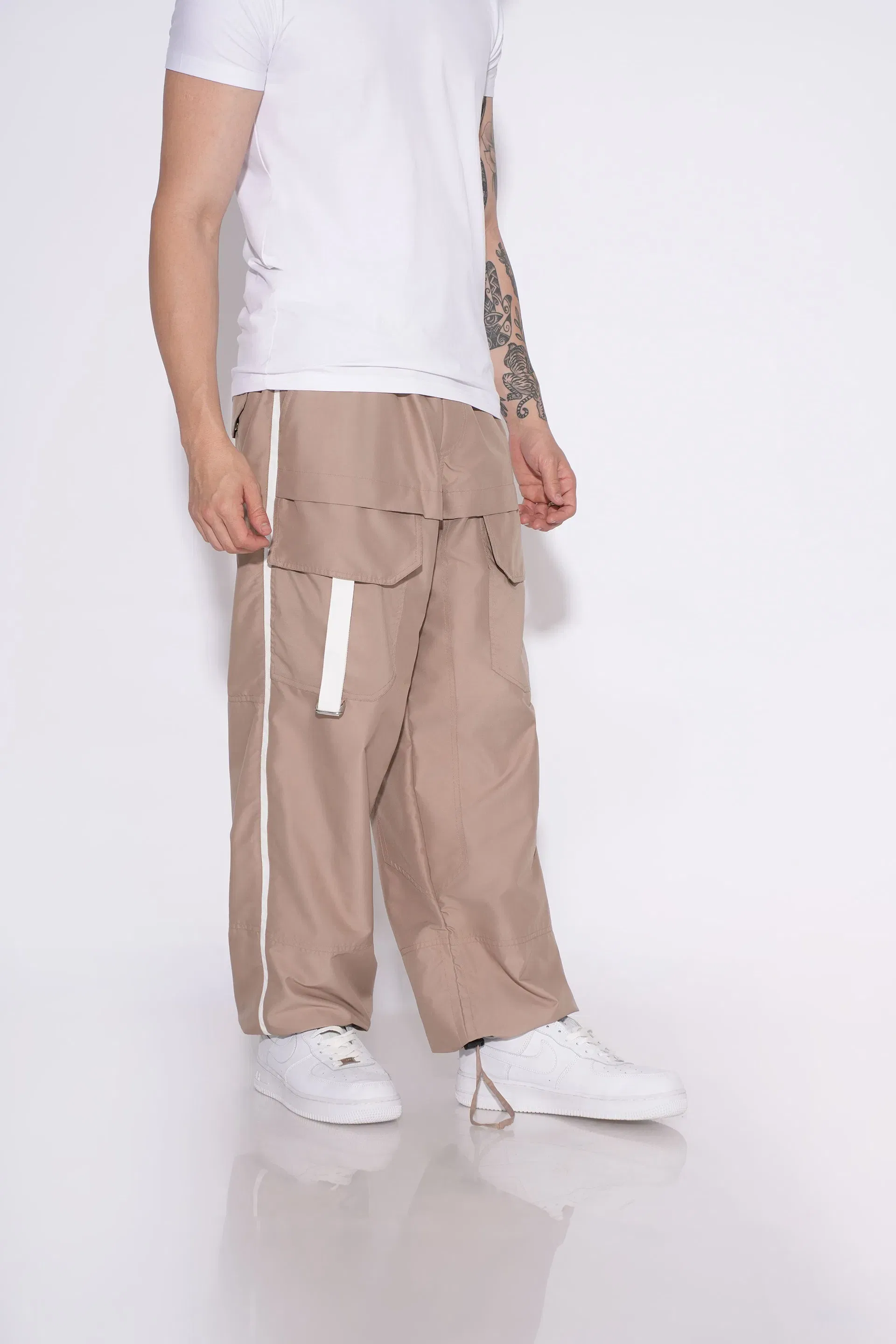 UNISEX DUNE UTILITY JOGGERS