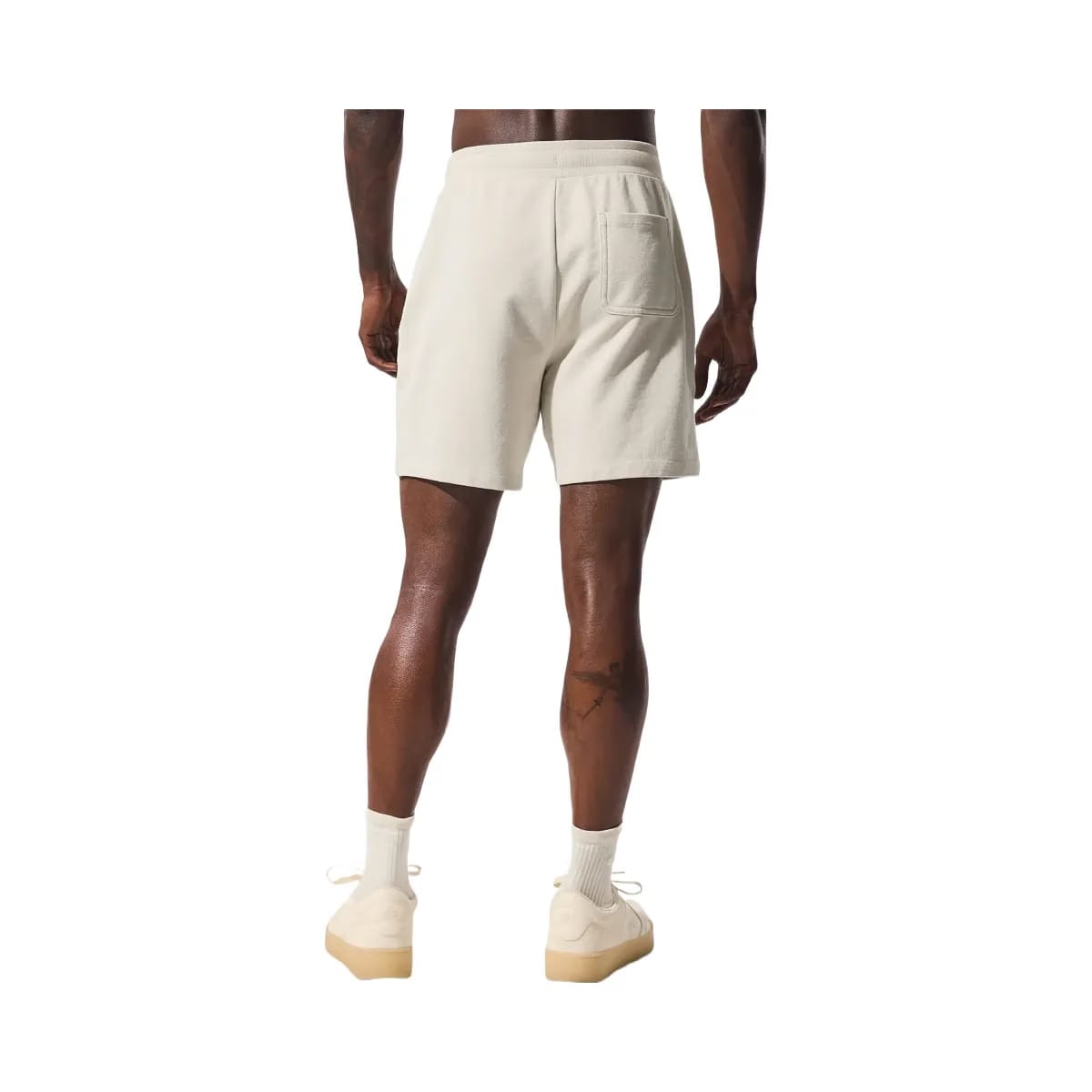 Alo Men's Chill Short - Bone