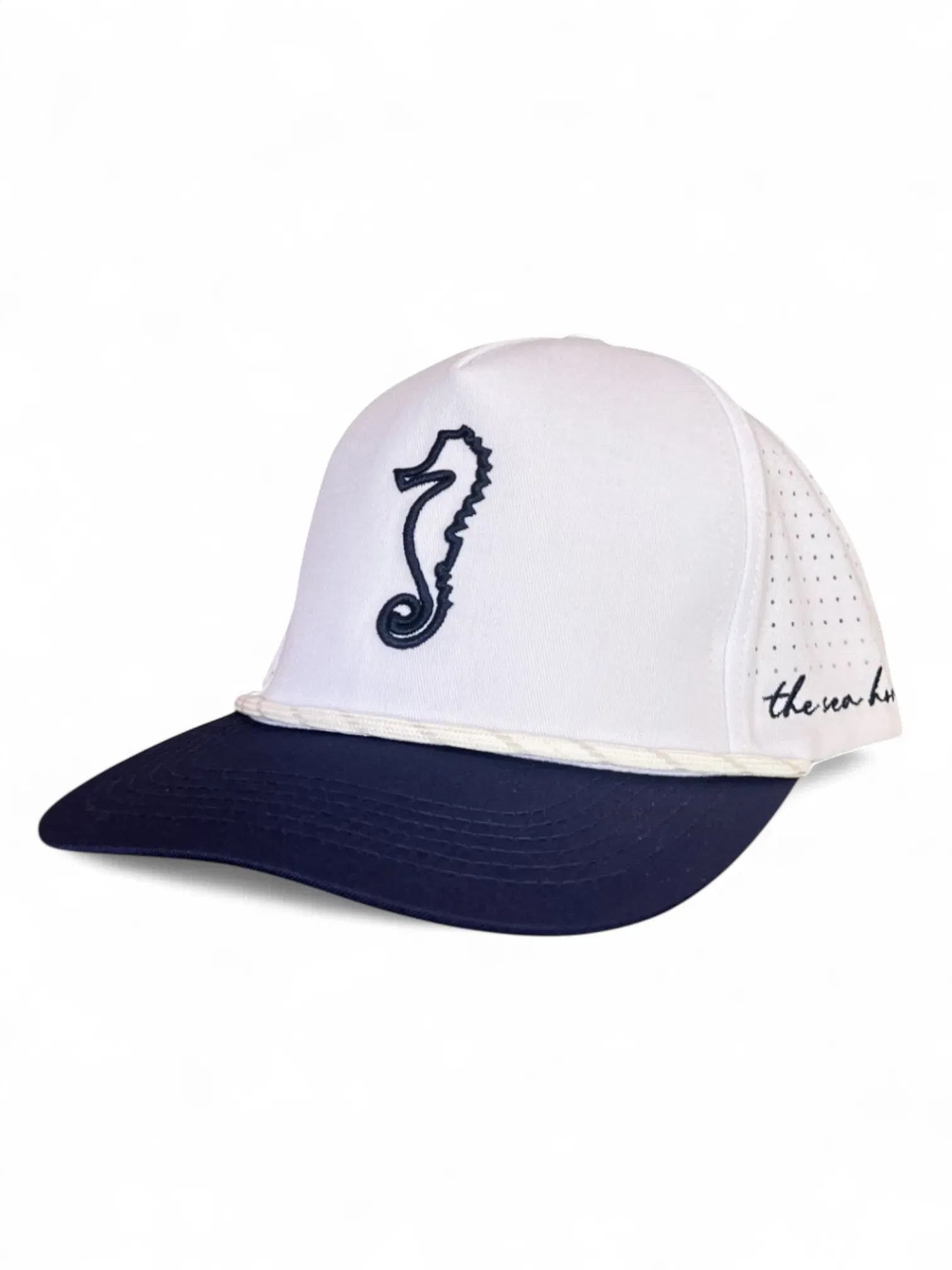 TSH Originals - 5 Panel Ultra Light Trucker Cap
