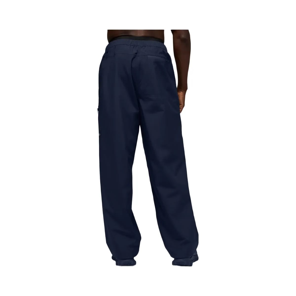 Alo Men's Alpha Shell Pant - Navy