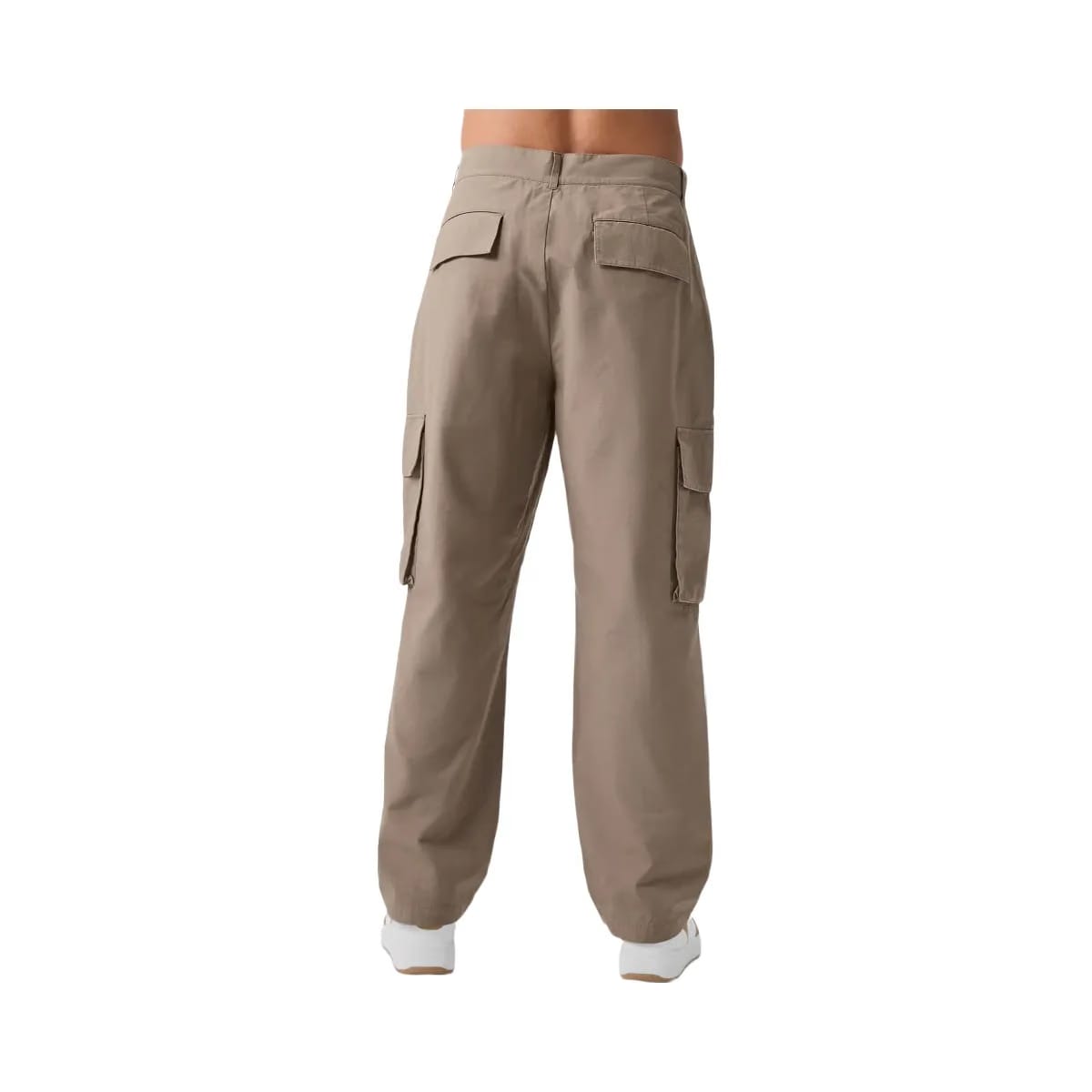 Alo Men's Cargo Ripstop Trouser - Gravel