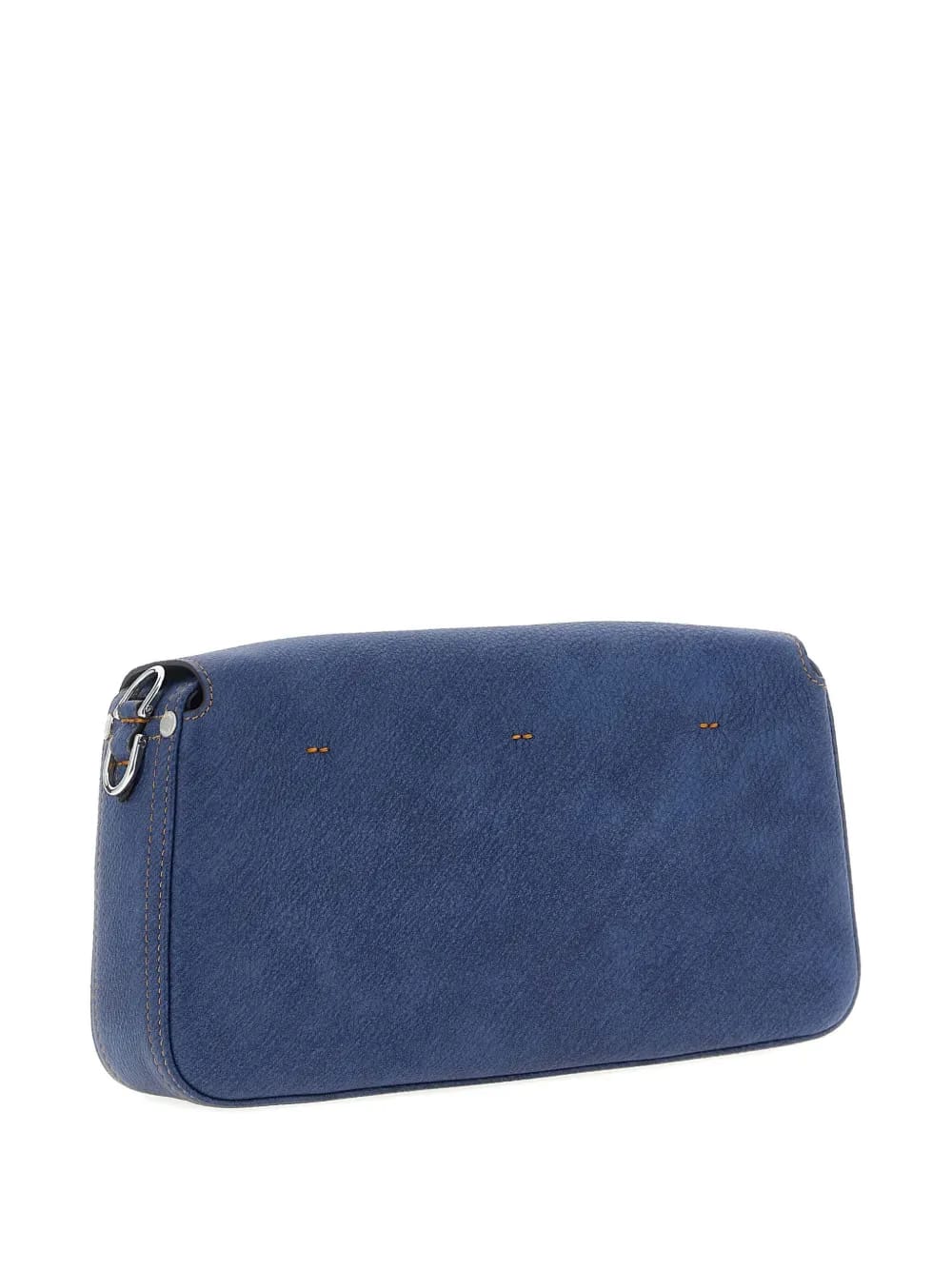 Rome leather shoulder bag