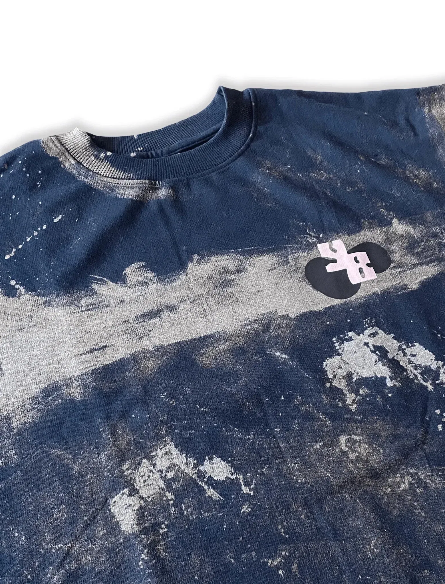 DESTRUCTIVE FAMILY T-SHIRT LTD ED.