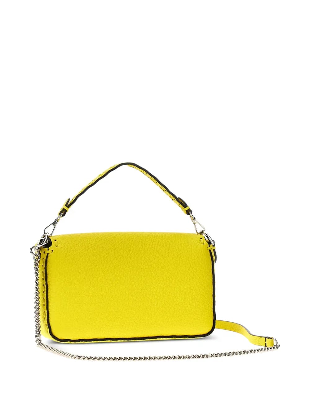 mini Baguette tote bag