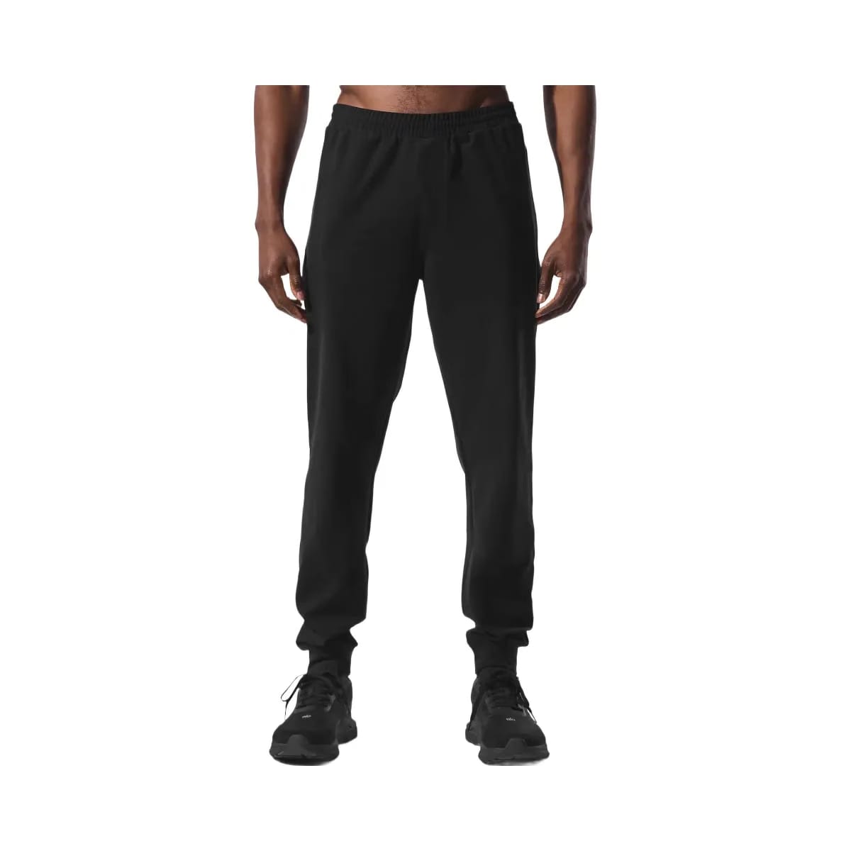 Alo Men's Conquer Max Performance Jogger - Black