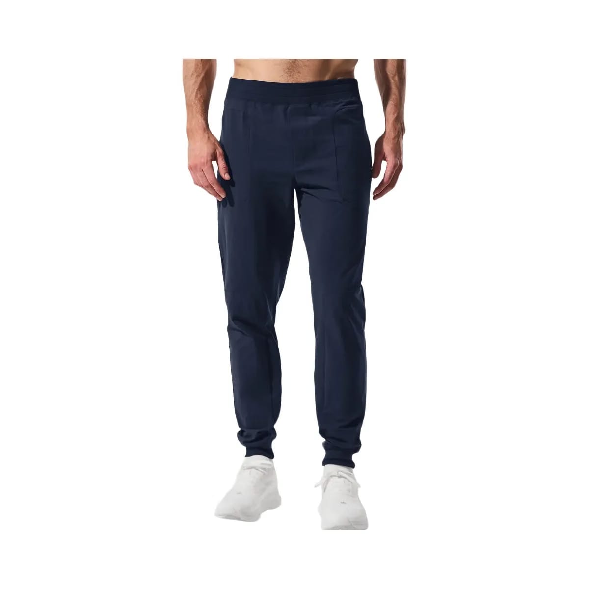 Alo Men's Co-Op Pant (Long) - Navy