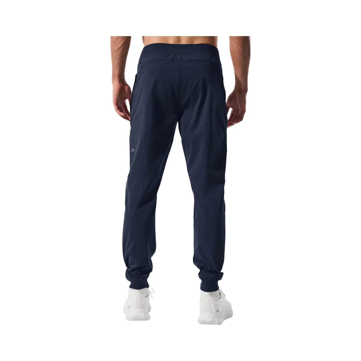 Alo Men's Co-Op Pant (Long) - Navy