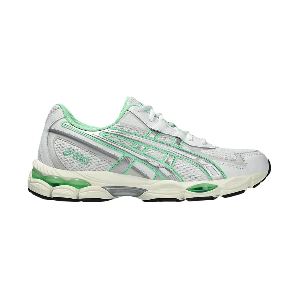 ASICS Gel-NYC 2055 White Menthol