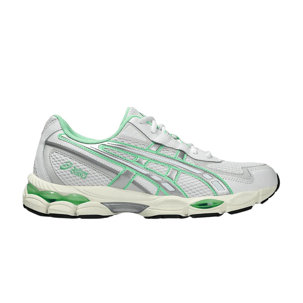 ASICS Gel-NYC 2055 White Menthol