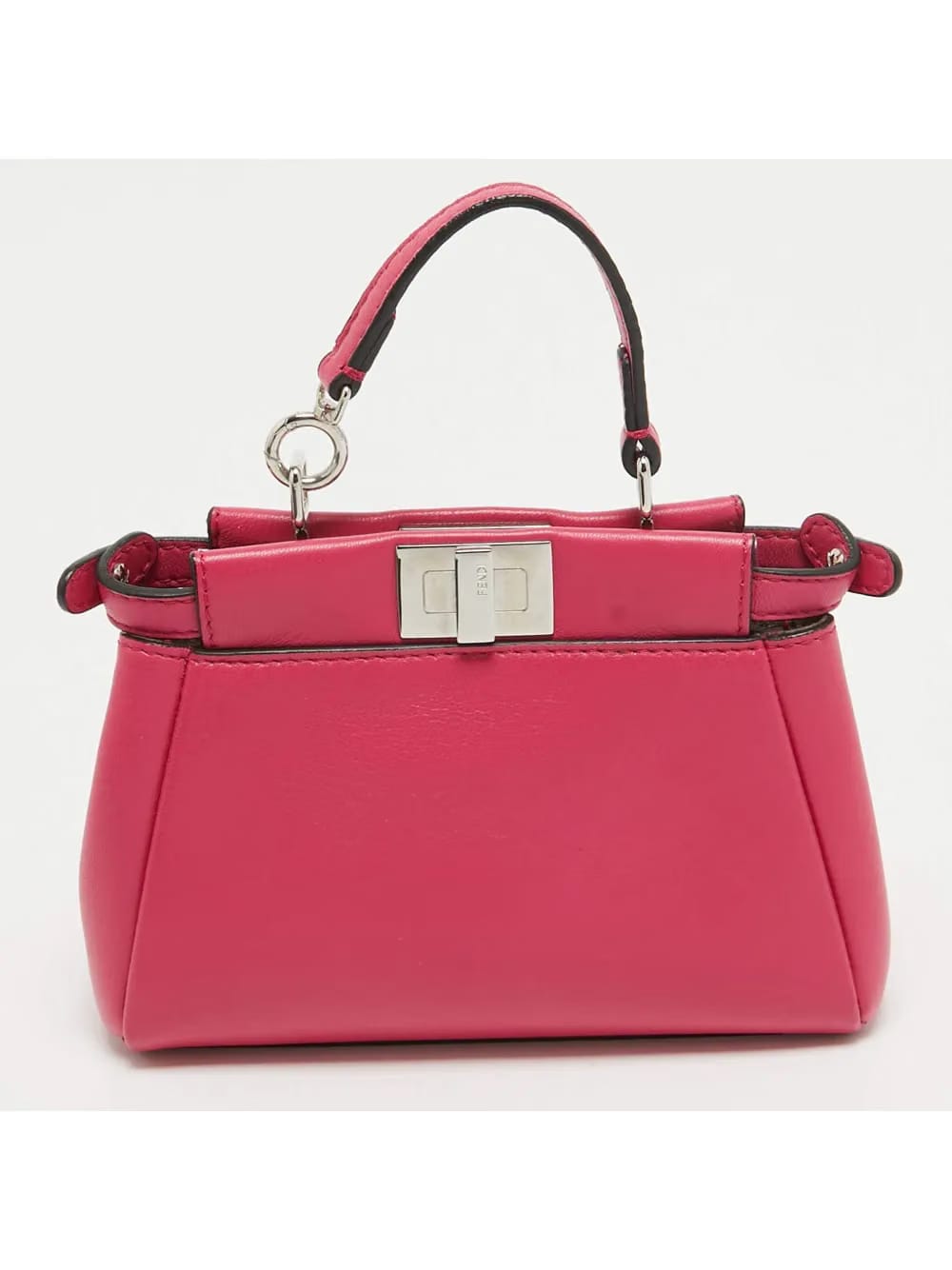 2015 micro Peekaboo two-way bag