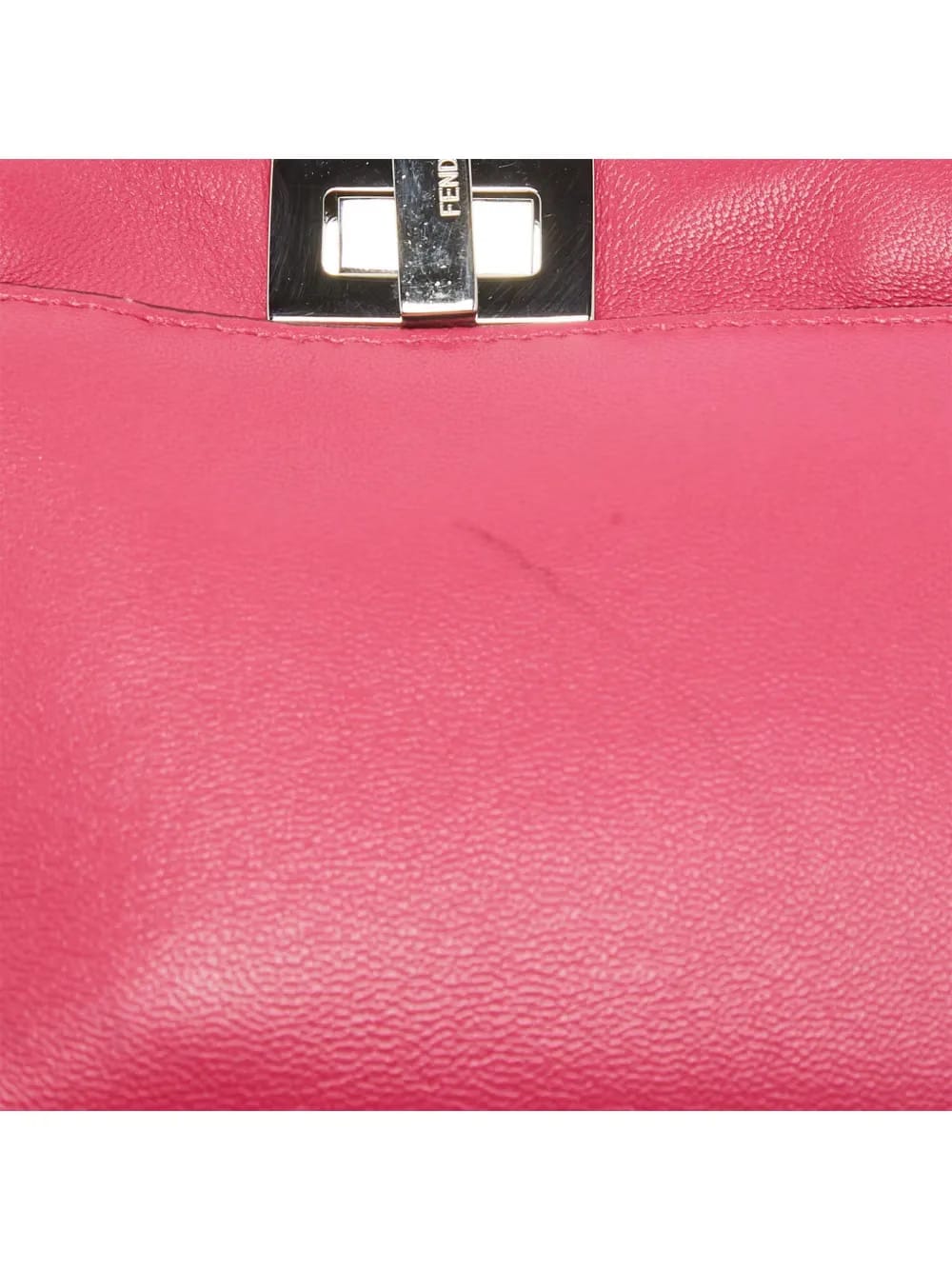 2015 micro Peekaboo two-way bag