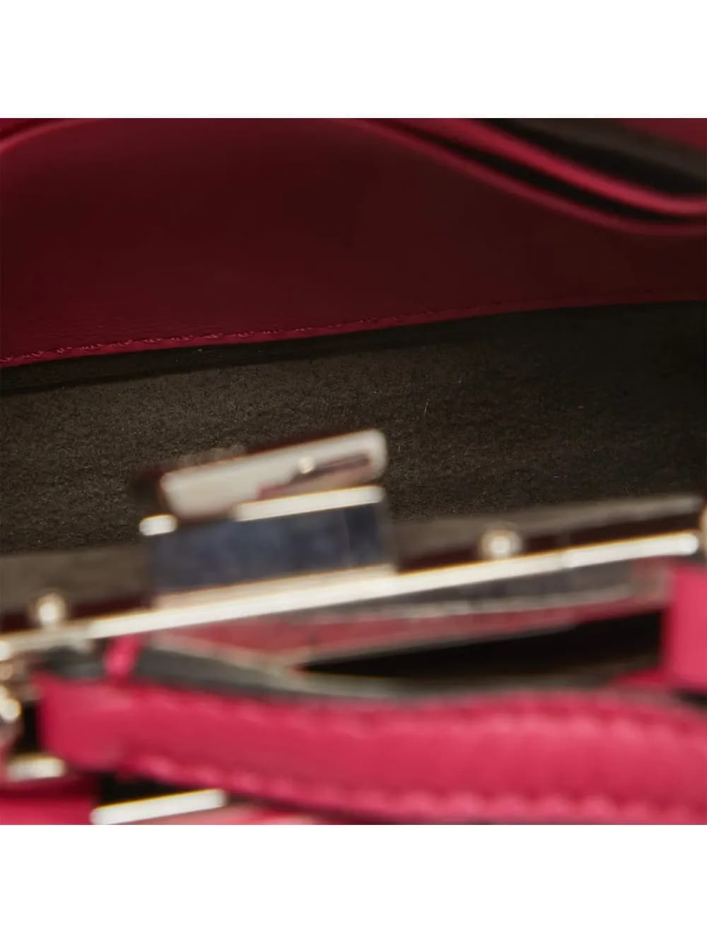 2015 micro Peekaboo two-way bag