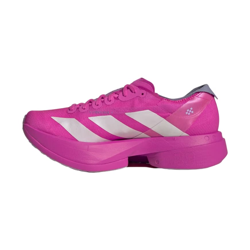 Adidas Adizero Adios Pro 4 Shock Pink