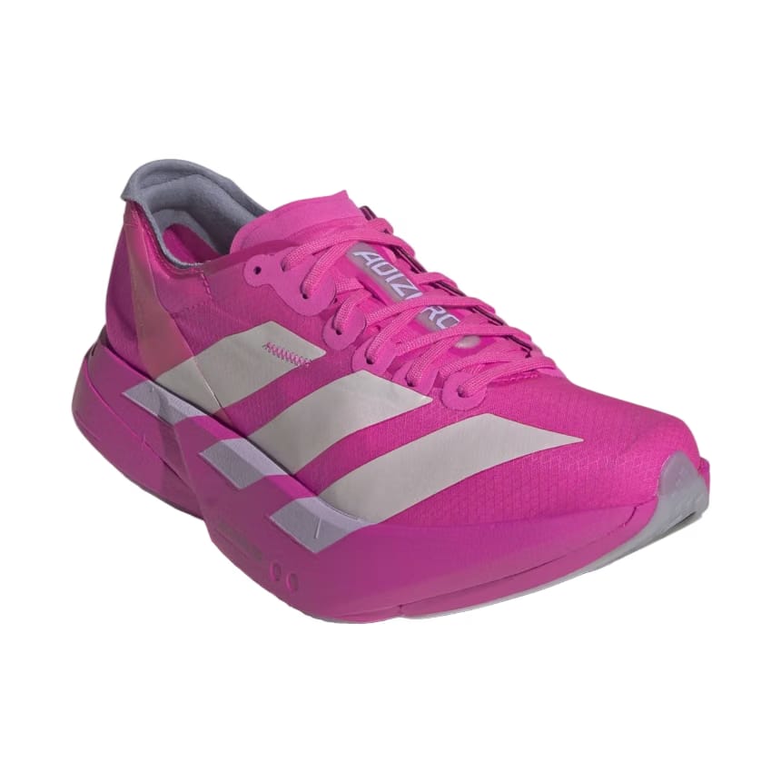Adidas Adizero Adios Pro 4 Shock Pink