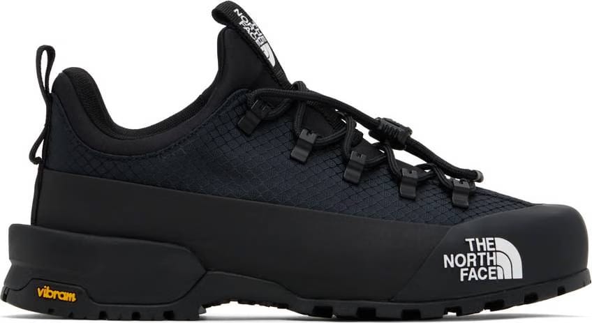 The North Face Glenclyffe Low Street Boots Vibram 'Tnf Black' Men's