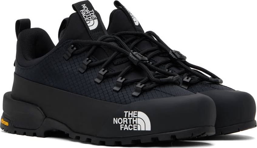 The North Face Glenclyffe Low Street Boots Vibram 'Tnf Black' Men's