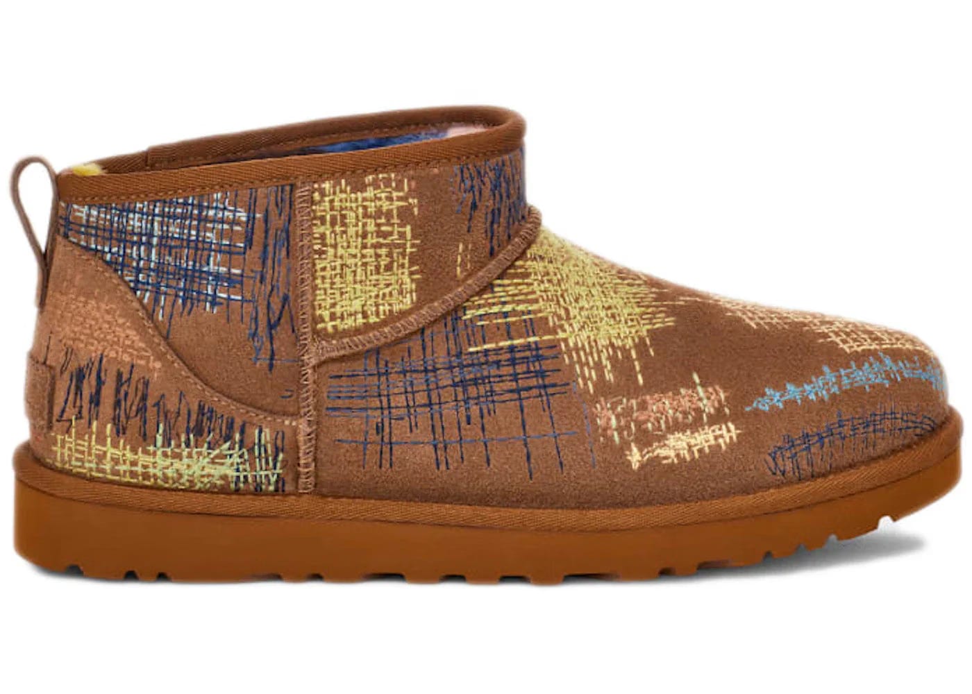 Ugg Classic Ultra Mini Boot The Elder Statesman