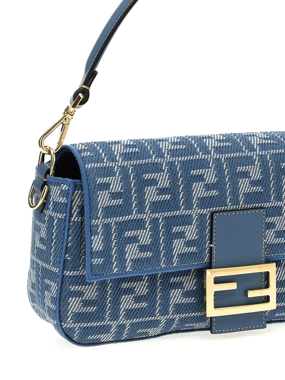 medium Baguette shoulder bag