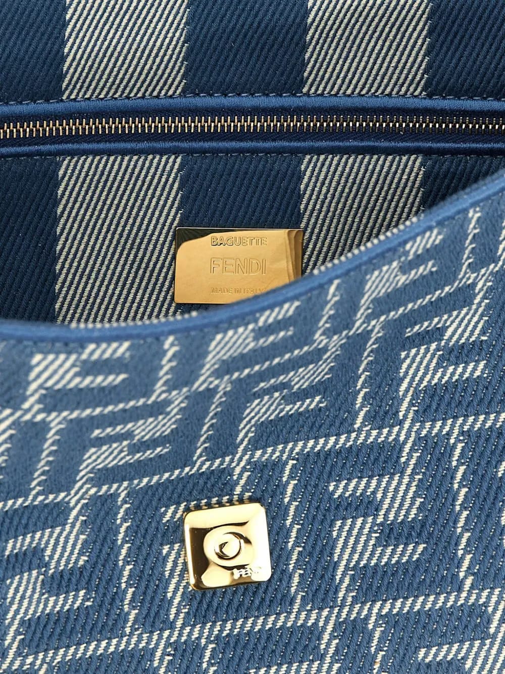 medium Baguette shoulder bag