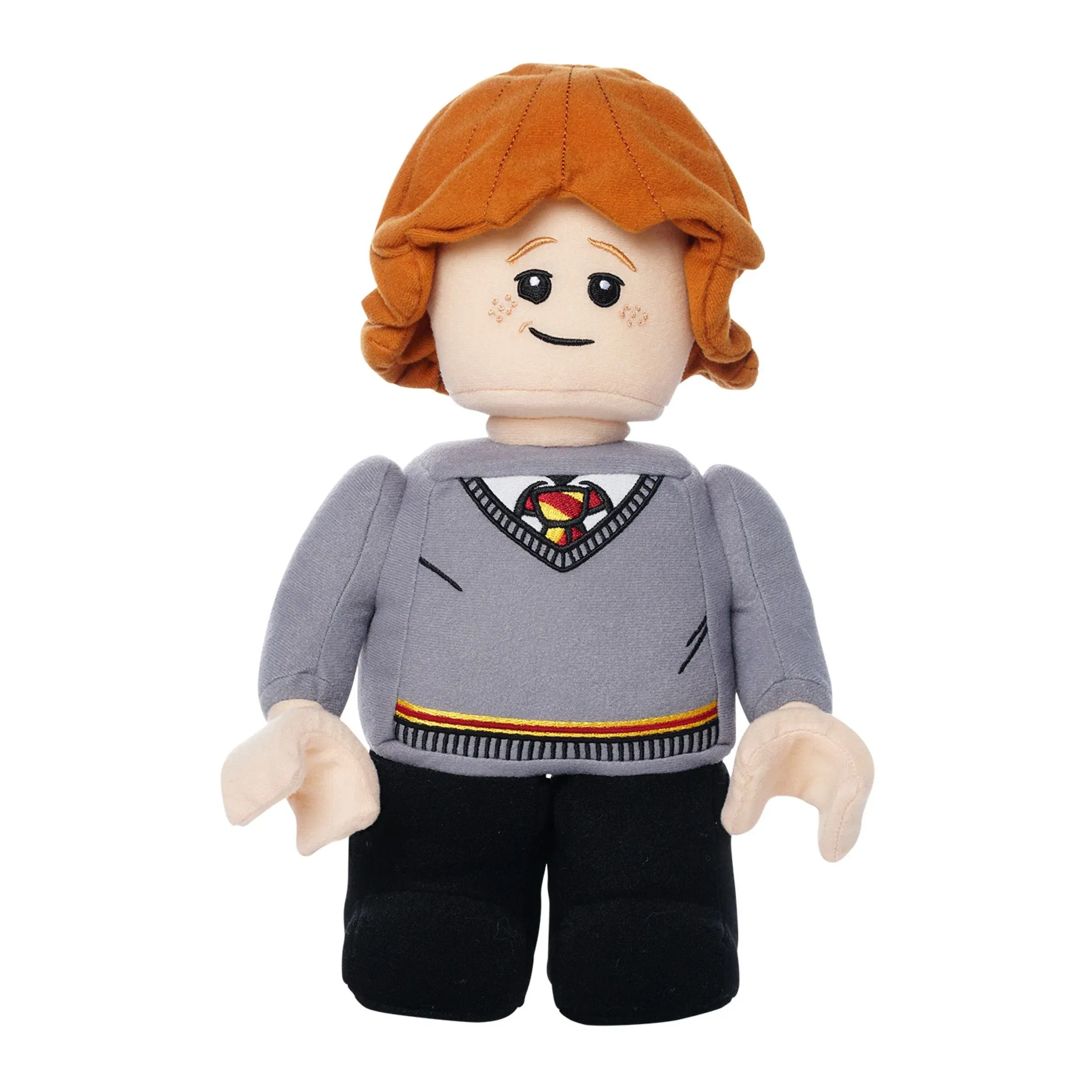 Lego Ron Weasley Plush